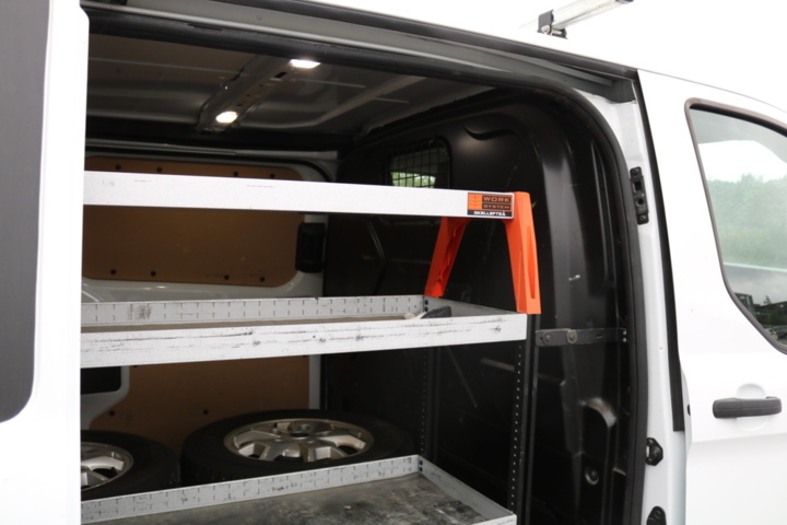 1236066-58 Ford Transit Custom 300 -2022