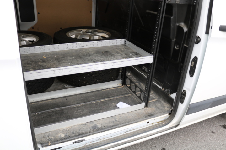 1236066-59 Ford Transit Custom 300 -2022