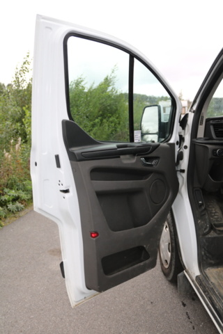 1236066-60 Ford Transit Custom 300 -2022