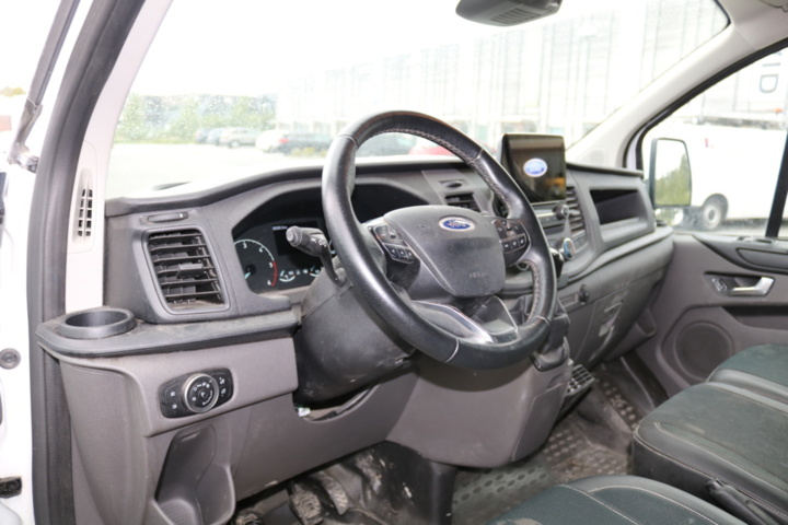 1236066-63 Ford Transit Custom 300 -2022