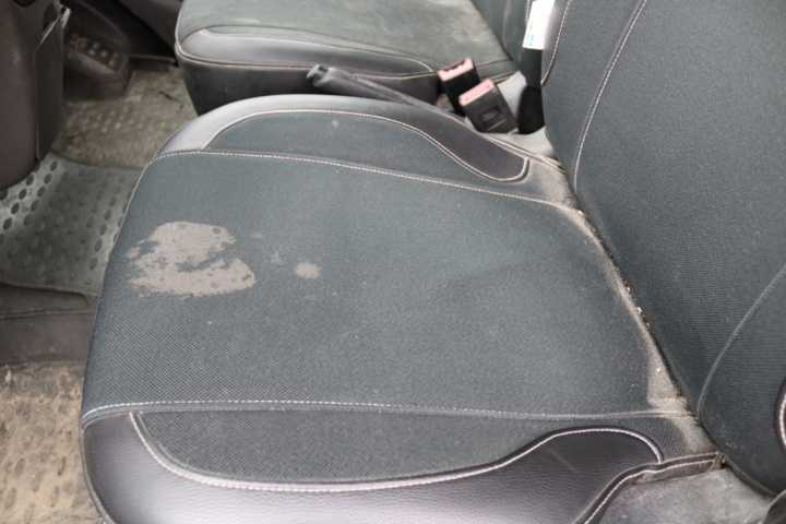 1236066-66 Ford Transit Custom 300 -2022