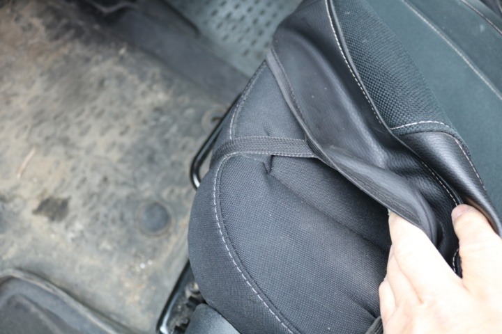 1236066-67 Ford Transit Custom 300 -2022