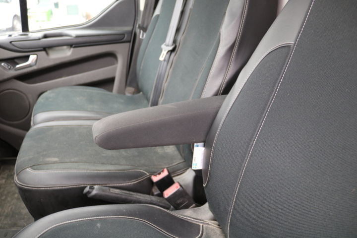 1236066-68 Ford Transit Custom 300 -2022