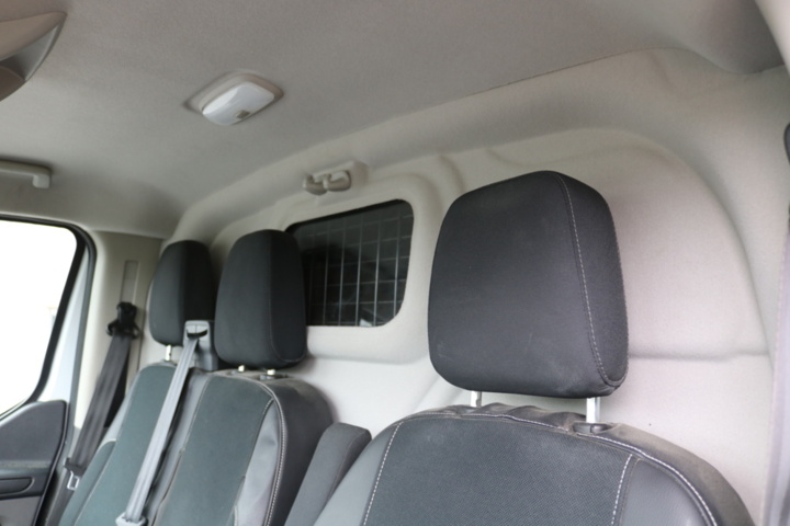 1236066-69 Ford Transit Custom 300 -2022