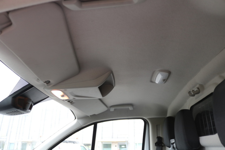 1236066-70 Ford Transit Custom 300 -2022