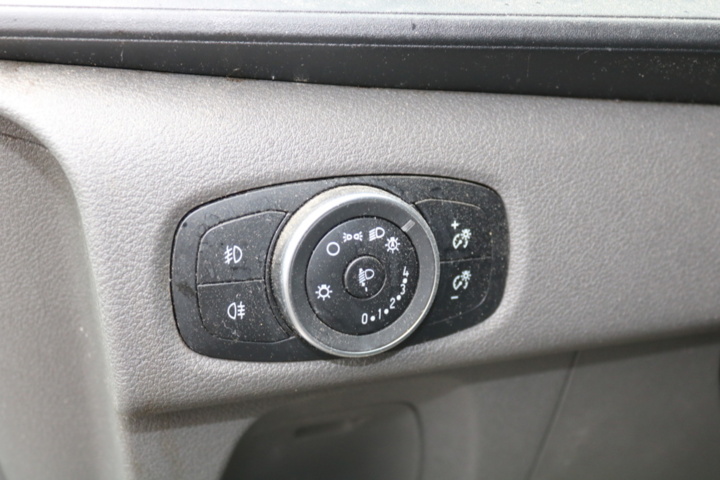 1236066-72 Ford Transit Custom 300 -2022