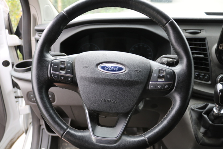 1236066-74 Ford Transit Custom 300 -2022