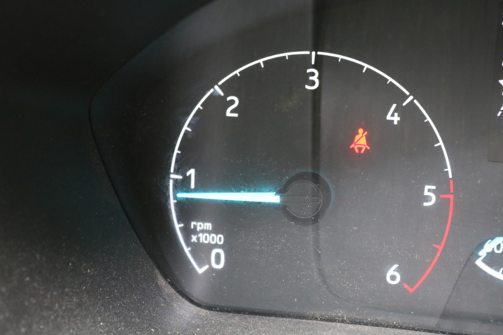 1236066-78 Ford Transit Custom 300 -2022