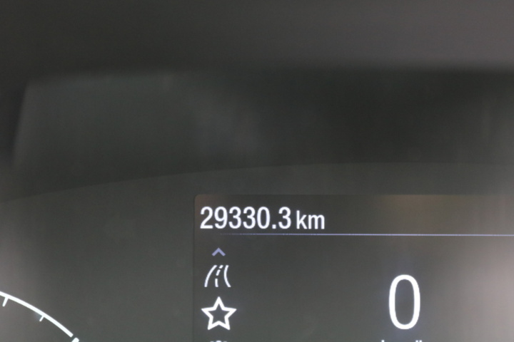 1236066-81 Ford Transit Custom 300 -2022