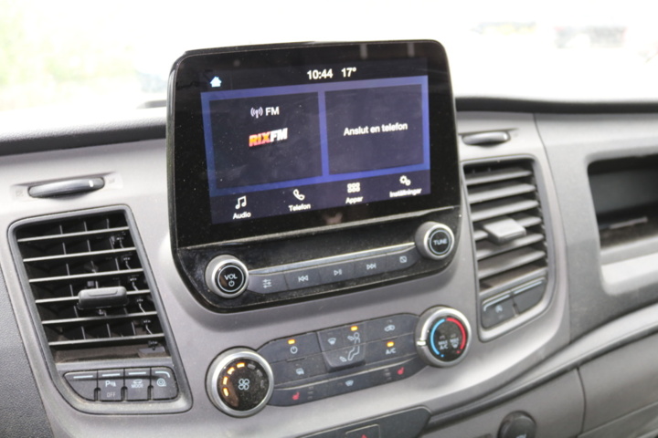 1236066-82 Ford Transit Custom 300 -2022