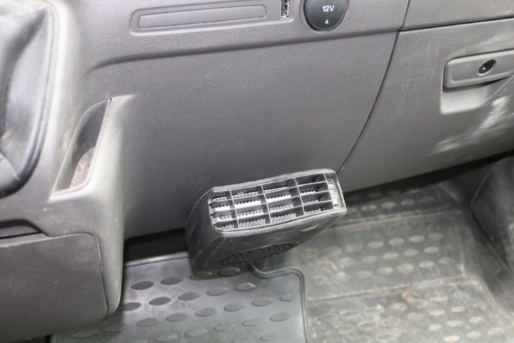 1236066-83 Ford Transit Custom 300 -2022