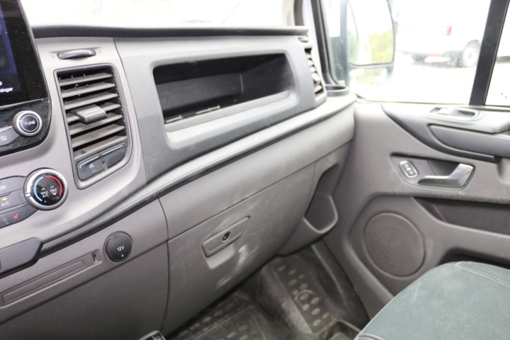 1236066-85 Ford Transit Custom 300 -2022