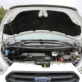 1236066-87 Ford Transit Custom 300 -2022