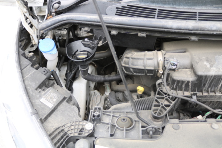 1236066-88 Ford Transit Custom 300 -2022