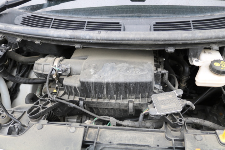 1236066-89 Ford Transit Custom 300 -2022