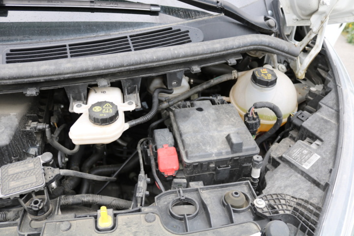 1236066-90 Ford Transit Custom 300 -2022