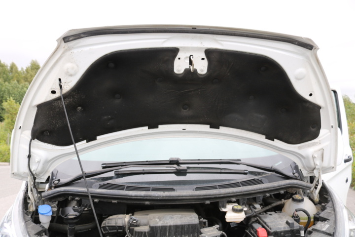 1236066-91 Ford Transit Custom 300 -2022