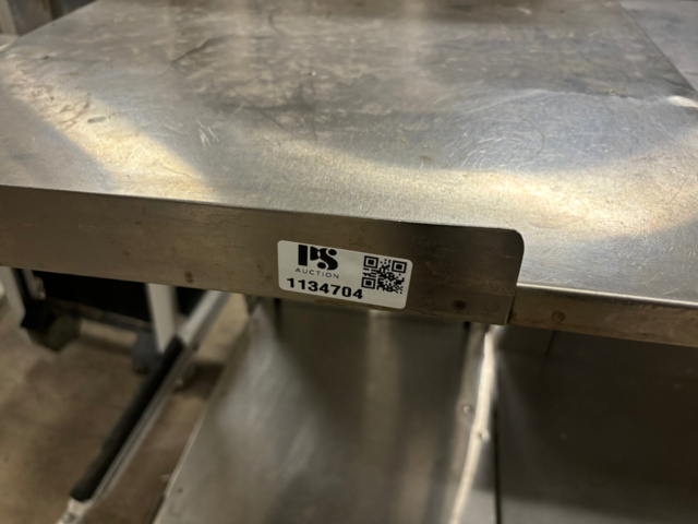 1134704-4 Vagn Elektrolux rörlig 70 x 50 cm