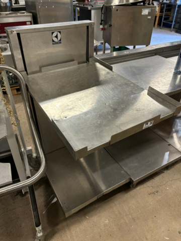 1134704-2 Vagn Elektrolux rörlig 70 x 50 cm