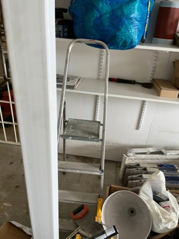 1214915-6 Diverse byggrelaterade objekt