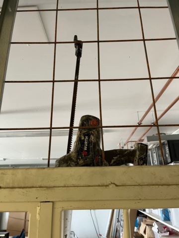 1214946-12 Collection of electric hand tools & accessories - Würth