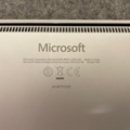 866466-3 Laptop - Microsoft Surface 1769