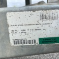 866497-6 Machine trailer - Brenderup MT3080TB
