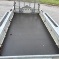 866497-9 Machine trailer - Brenderup MT3080TB