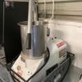 1134748-7 Pouring machine / vegetable cutter