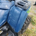 1236840-39 Quad bike Arctic Cat ALTERRA 700 XT - 2018 Repair object