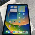 1239838-2 Apple iPad Pro 11-inch (4th generation)