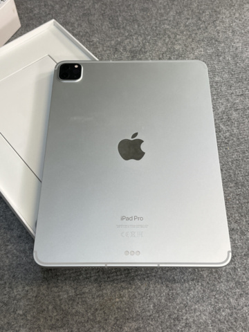 1239838-4 Apple iPad Pro 11-inch (4th generation)