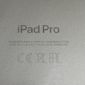 1239838-8 Apple iPad Pro 11-inch (4th generation)