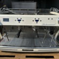 1242613-1 Expobar Diamant espresso machine/ coffee machine