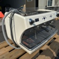1242613-2 Expobar Diamant espresso machine/ coffee machine