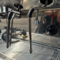 1242613-7 Expobar Diamant espresso machine/ coffee machine