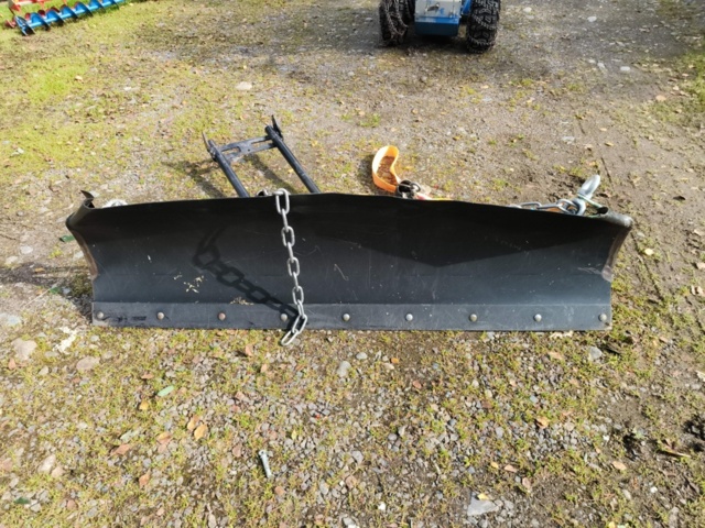 1236840-51 Quad bike Arctic Cat ALTERRA 700 XT - 2018 Repair object