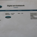 1236066-94 Ford Transit Custom 300 -2022