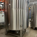 1242703-3 Brewery tank 4000 liters from Swedbeer - 2020