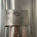 1242703-2 Brewery tank 4000 liters from Swedbeer - 2020