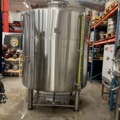 1242703-1 Brewery tank 4000 liters from Swedbeer - 2020