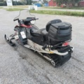 1236841-3 Scooter Ski-Doo GTX 600 LTD - 2007