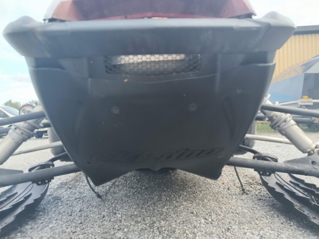 1236841-12 Scooter Ski-Doo GTX 600 LTD - 2007