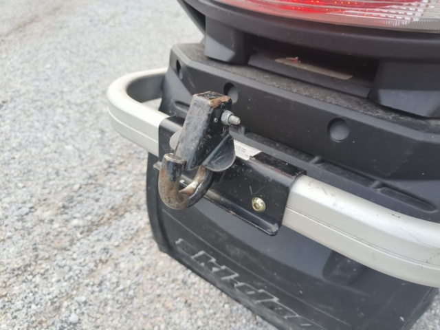 1236841-28 Scooter Ski-Doo GTX 600 LTD - 2007