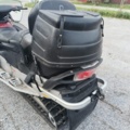 1236841-30 Scooter Ski-Doo GTX 600 LTD - 2007
