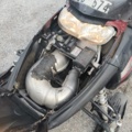 1236841-45 Scooter Ski-Doo GTX 600 LTD - 2007