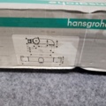 1222758-2 Hans Grohe Shower mixer MyFox 2 pcs