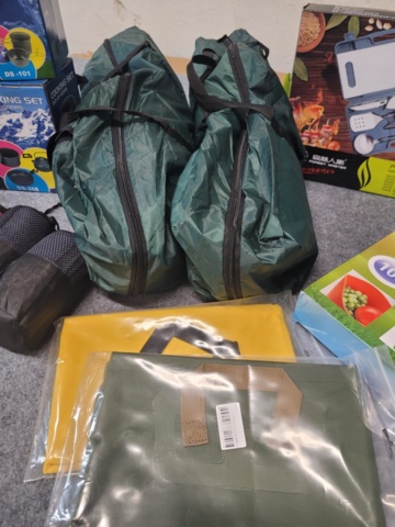 1222673-3 Camping Set