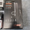 1222682-4 Ctek Laddare