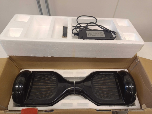 1130374-2 Balance board Smart Balance wheel